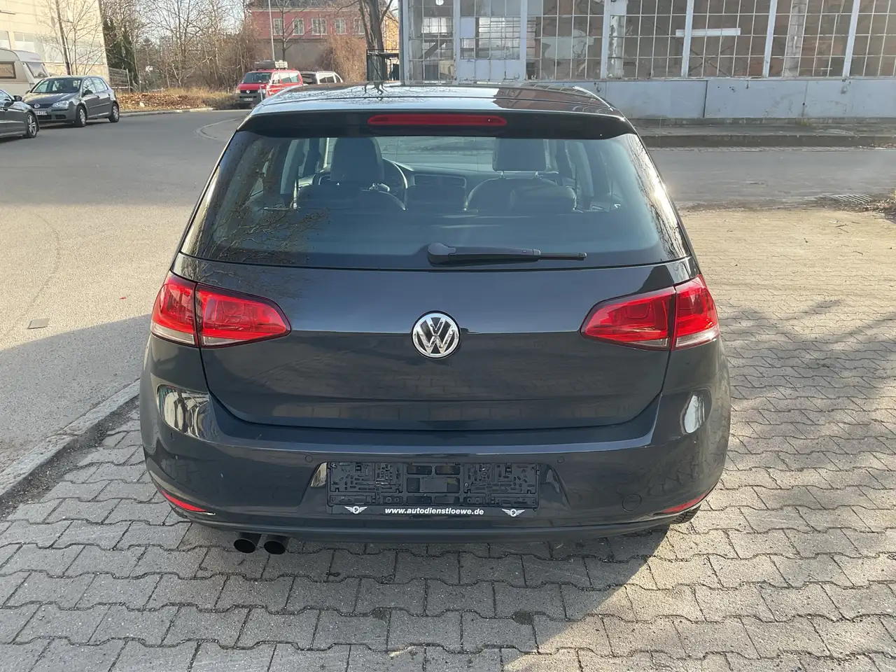 Das Auto