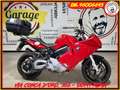 BMW F 800 S Rood - thumbnail 1