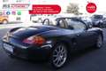 Porsche Boxster Porsche Boxster 3.2i 24V S IVA Esposta Unicopropr Nero - thumbnail 13