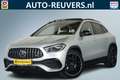 Mercedes-Benz GLA 35 AMG 4MATIC / Pano / Navi / Adaptive cruise / Memory / Gris - thumbnail 1