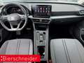 SEAT Leon Sportstourer 1.5 eTSI DSG Style LED NAVI ACC PARKL Grau - thumbnail 12