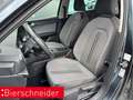 SEAT Leon Sportstourer 1.5 eTSI DSG Style LED NAVI ACC PARKL Grau - thumbnail 4