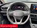 SEAT Leon Sportstourer 1.5 eTSI DSG Style LED NAVI ACC PARKL Grau - thumbnail 8