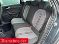 SEAT Leon Sportstourer 1.5 eTSI DSG Style LED NAVI ACC PARKL Grau - thumbnail 10