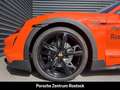 Porsche Taycan 4S Cross Turismo Offroad des Paket 21-Zoll narančasta - thumbnail 6