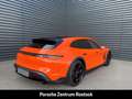 Porsche Taycan 4S Cross Turismo Offroad des Paket 21-Zoll Oranj - thumbnail 3