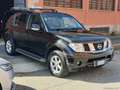 Nissan Pathfinder 2.5 dCi LE Fekete - thumbnail 1