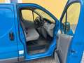 Renault Trafic L2H1 2,9t Komfort mit Anhängerkupplung Blau - thumbnail 21