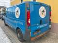 Renault Trafic L2H1 2,9t Komfort mit Anhängerkupplung Blau - thumbnail 2