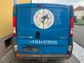 Renault Trafic L2H1 2,9t Komfort mit Anhängerkupplung Blau - thumbnail 10