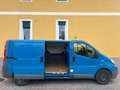 Renault Trafic L2H1 2,9t Komfort mit Anhängerkupplung Blau - thumbnail 5