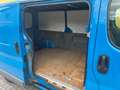 Renault Trafic L2H1 2,9t Komfort mit Anhängerkupplung Blau - thumbnail 6