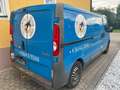 Renault Trafic L2H1 2,9t Komfort mit Anhängerkupplung Blau - thumbnail 3