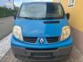 Renault Trafic L2H1 2,9t Komfort mit Anhängerkupplung Blau - thumbnail 9