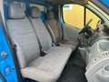 Renault Trafic L2H1 2,9t Komfort mit Anhängerkupplung Blau - thumbnail 22