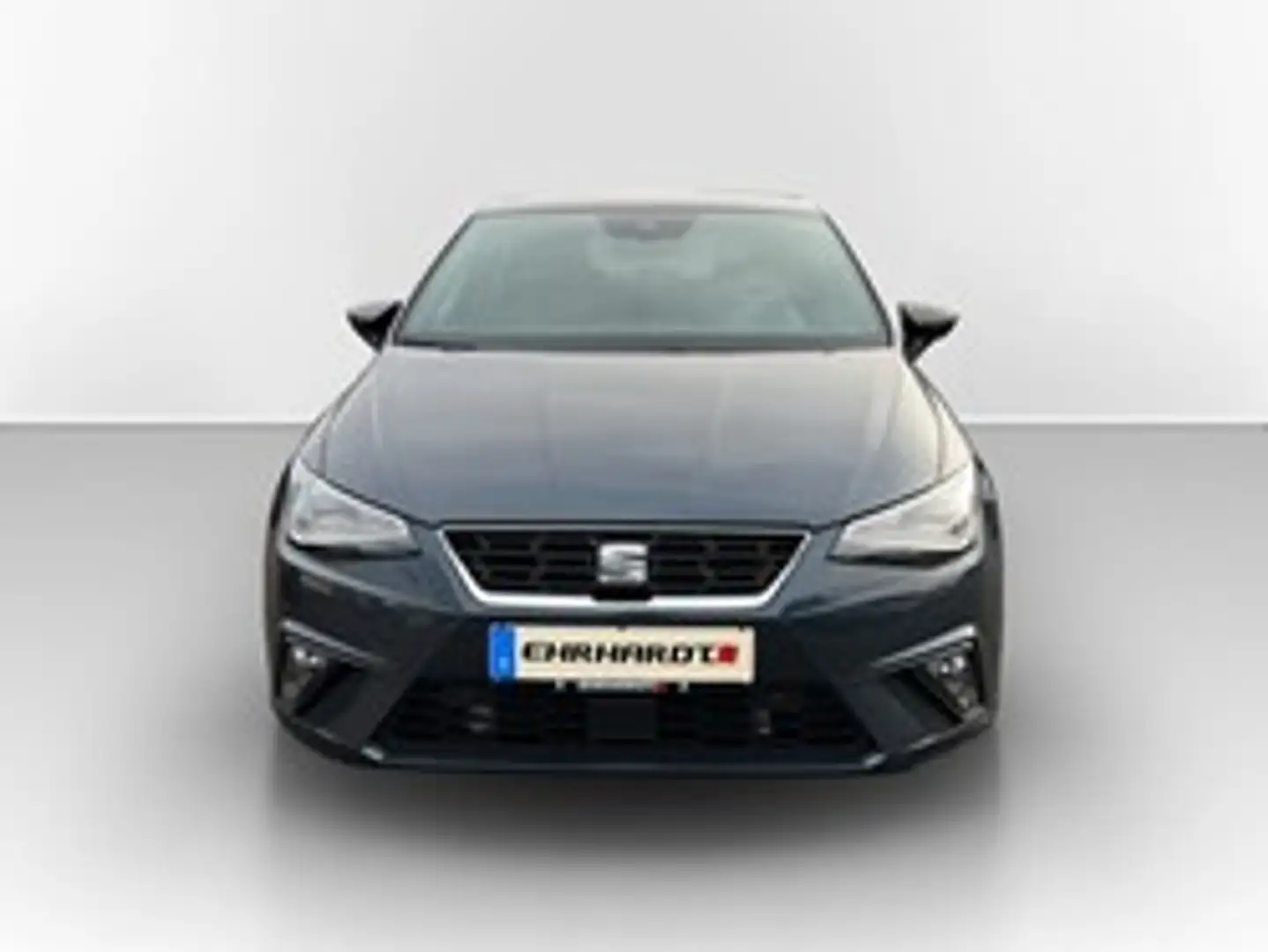 SEAT Ibiza 1.0 TSI DSG FR VIRTUAL*NAVI*LED*ACC*PDC*KAMERA*... Gris - 2