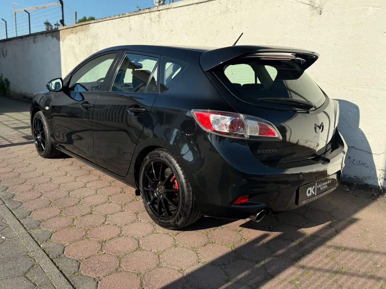 Das Auto
