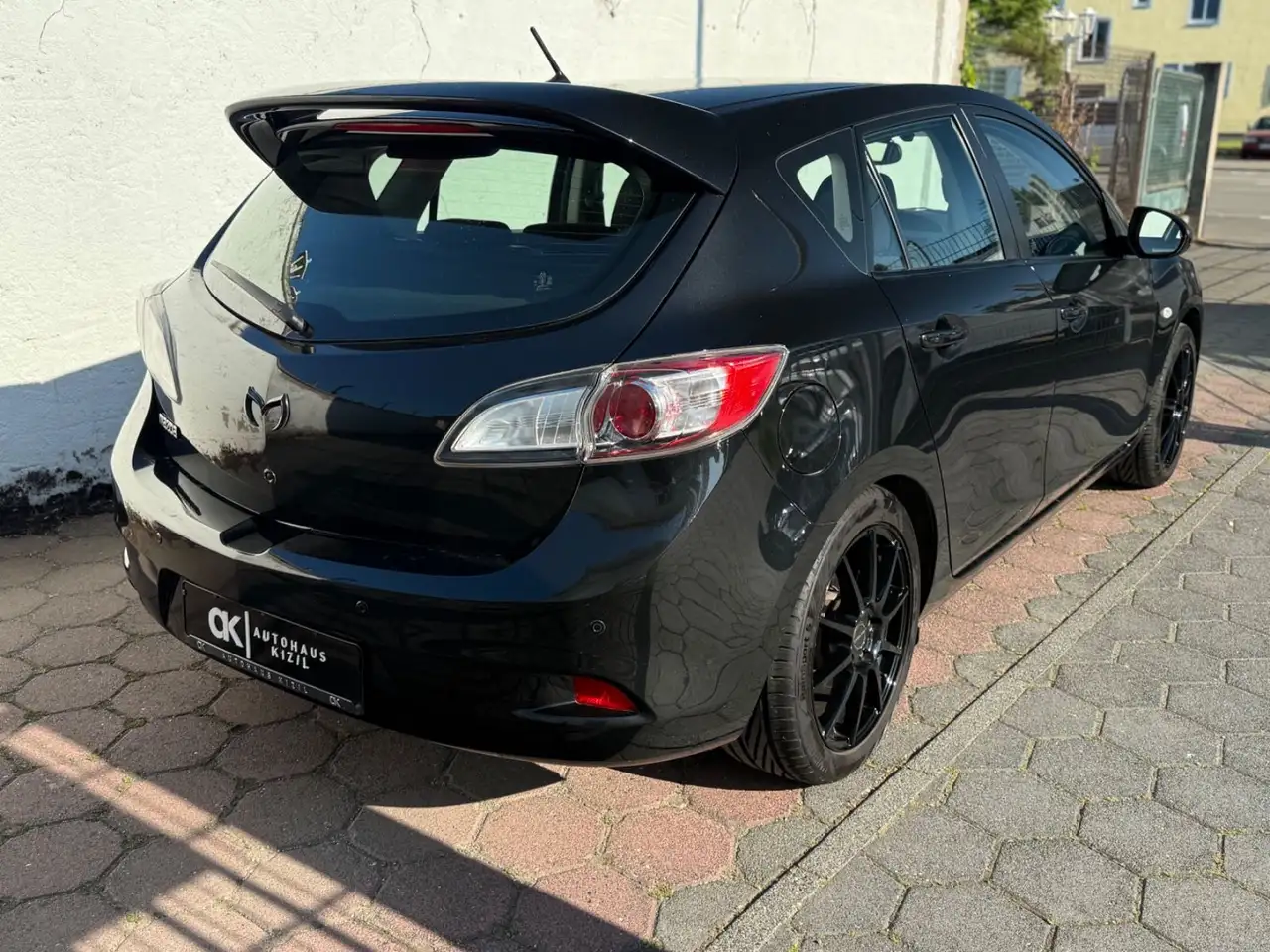 Das Auto