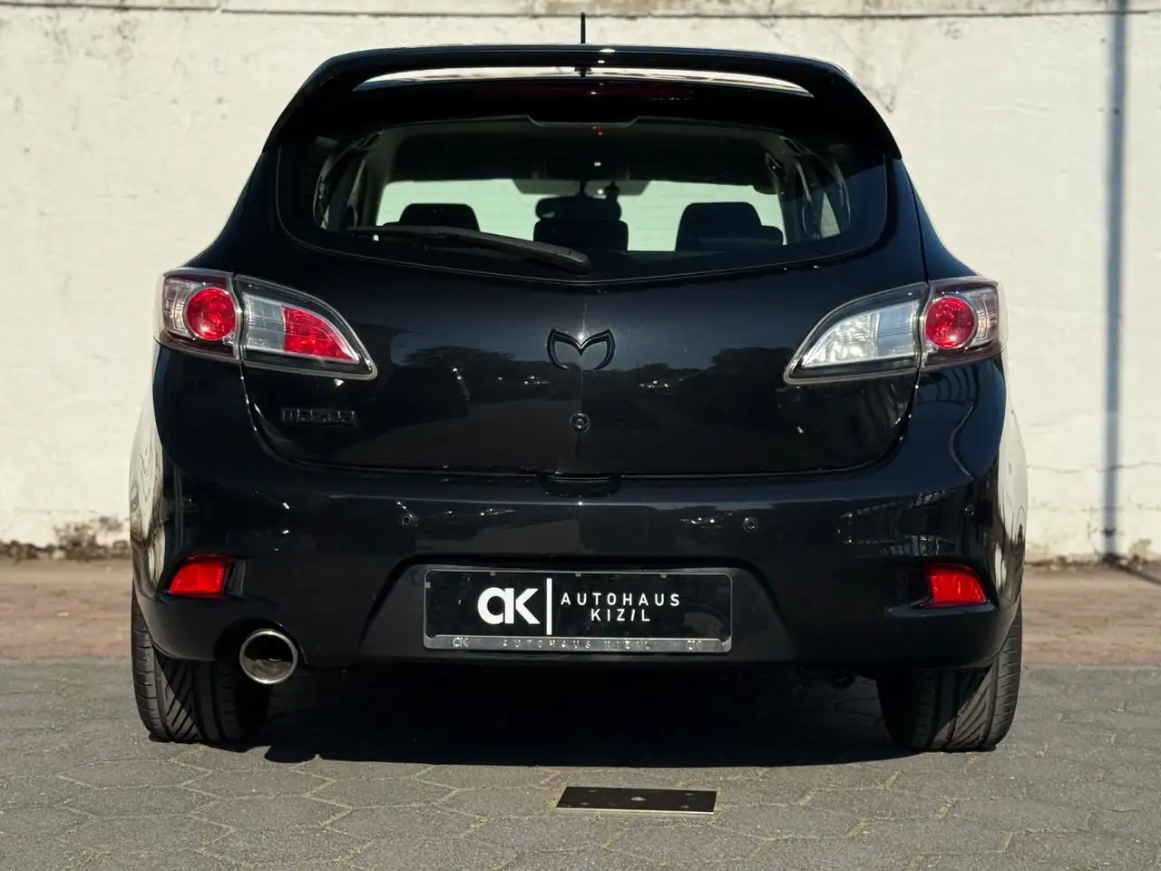 Das Auto