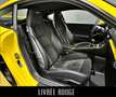Porsche Cayman 718 Cayman 4.0 GT4 Jaune - thumbnail 10