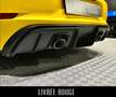 Porsche Cayman 718 Cayman 4.0 GT4 Jaune - thumbnail 9