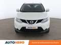 Nissan Qashqai 1.2 DIG-T Tekna Xtronic Blanc - thumbnail 9