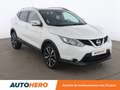 Nissan Qashqai 1.2 DIG-T Tekna Xtronic Blanc - thumbnail 8