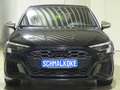 Audi S3 TFSI 2.0 Limousine quattro S tronic Navi LM19 Schwarz - thumbnail 1