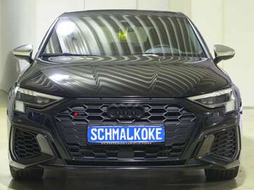 TFSI 2.0 Limousine quattro S tronic Navi LM19