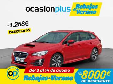 1.6 GT Sport Lineartronic