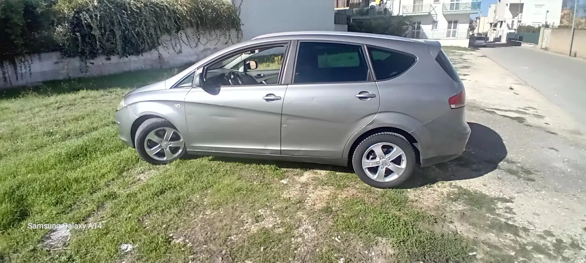 SEAT Altea XL 1.9 tdi Style (stylance) - 2