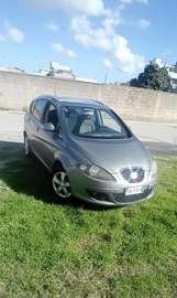 1.9 tdi Style (stylance)