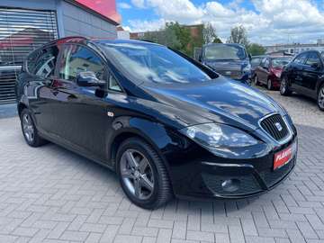 Reference Copa/Bluetooth/Navi/DAB/PDC/Tempomat