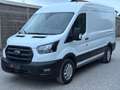Ford Transit Transit 350 2.0TDCi EcoBlue MHEV 170CV PM-TM Furgo Bianco - thumbnail 1