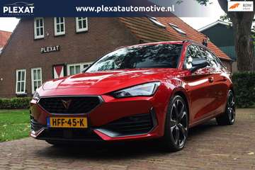 Sportstourer 1.4 e-Hybrid 245 DSG. | FR Uitgevoerd