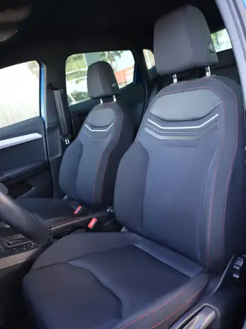 Seat Ibiza view 13