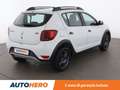 Dacia Sandero 1.5 dCi Brave  90CV Bianco - thumbnail 6