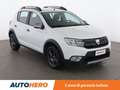 Dacia Sandero 1.5 dCi Brave  90CV Bianco - thumbnail 8