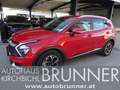 Kia Sportage 1,6 CRDI 48V Silber Rouge - thumbnail 1