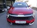 Kia Sportage 1,6 CRDI 48V Silber Rouge - thumbnail 3