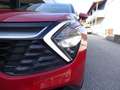 Kia Sportage 1,6 CRDI 48V Silber Rouge - thumbnail 6