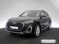 Audi Q5 40 TDI qu. S tronic S line ACC/AHK/StdHzg Schwarz - thumbnail 4