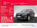 Audi Q5 40 TDI qu. S tronic S line ACC/AHK/StdHzg Schwarz - thumbnail 1