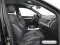 Audi Q5 40 TDI qu. S tronic S line ACC/AHK/StdHzg Schwarz - thumbnail 12