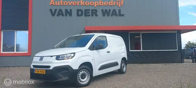 Fiat Doblo