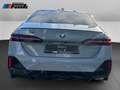 BMW i5 eDrive40 Grau - thumbnail 5