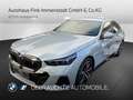 BMW i5 eDrive40 Grau - thumbnail 1
