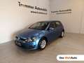 Volkswagen Golf Rabbit TDI Blau - thumbnail 1