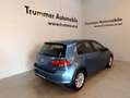 Volkswagen Golf Rabbit TDI Blau - thumbnail 4