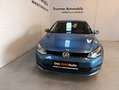 Volkswagen Golf Rabbit TDI Blau - thumbnail 2